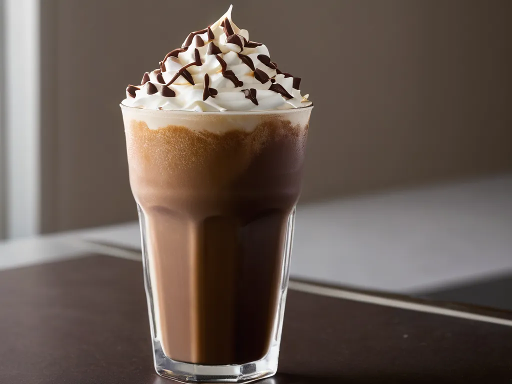 Dutch Bros Annihilator (Copycat Recipe)