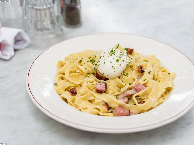 Olive Garden Fettuccine Alfredo: Creamy Perfection at Home