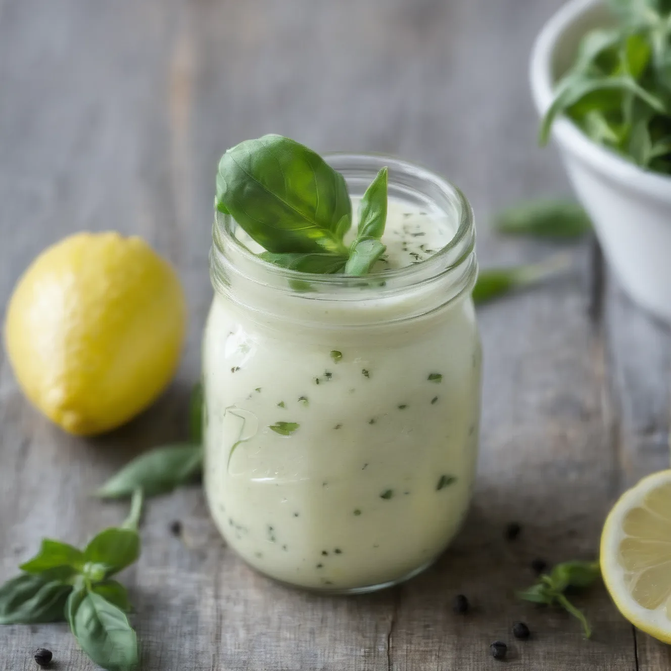 Copycat Olive Garden Italian Dressing