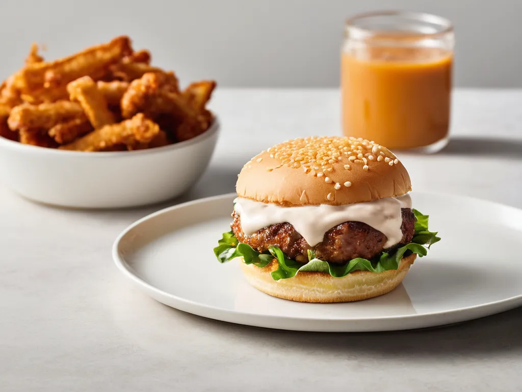 Shake Shack ShackSauce