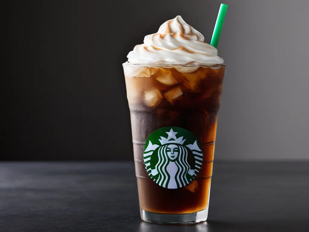Copycat Starbucks Cold Brew Recipe