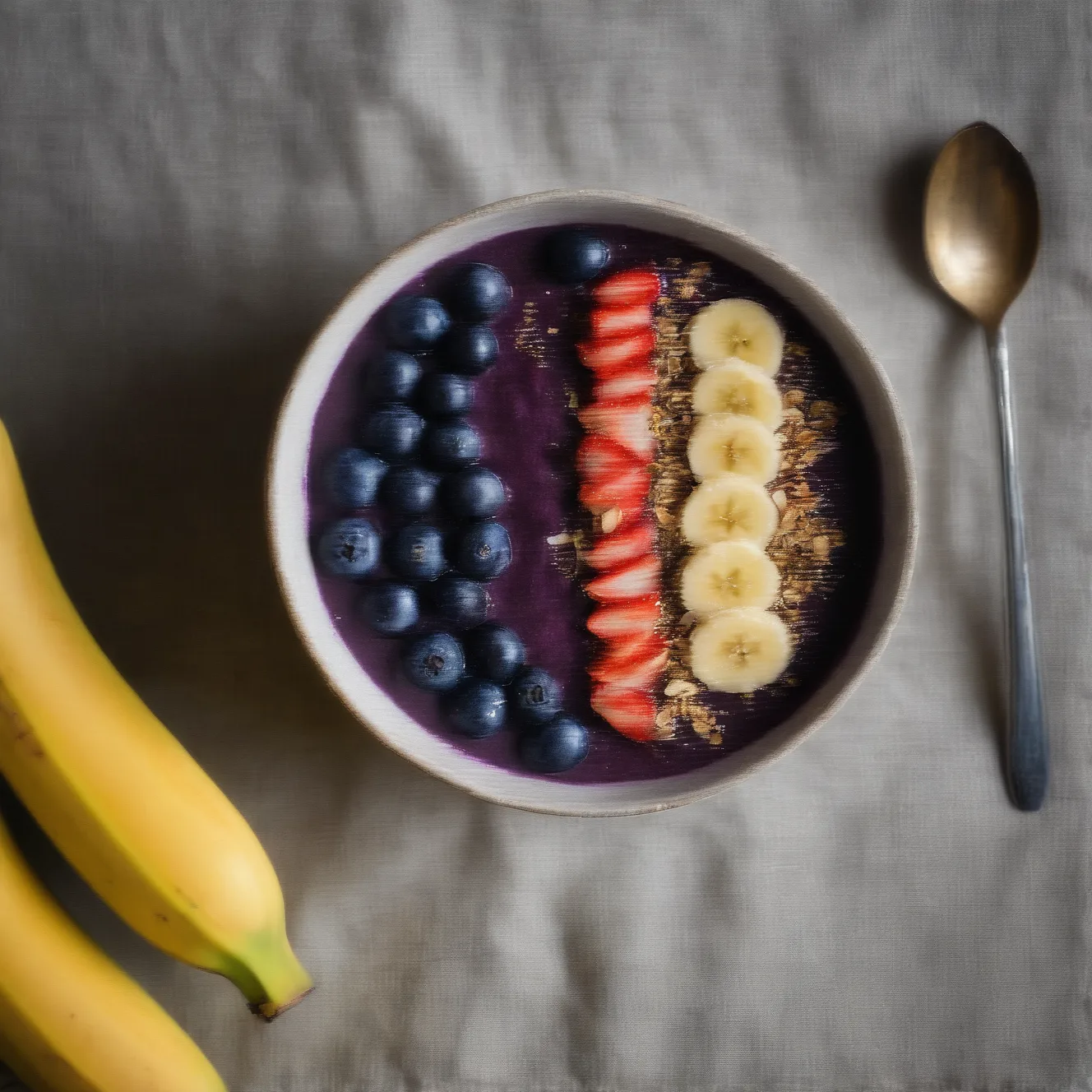 How to Make an Açaí Bowl at Home (Better Than the Juice Bar)