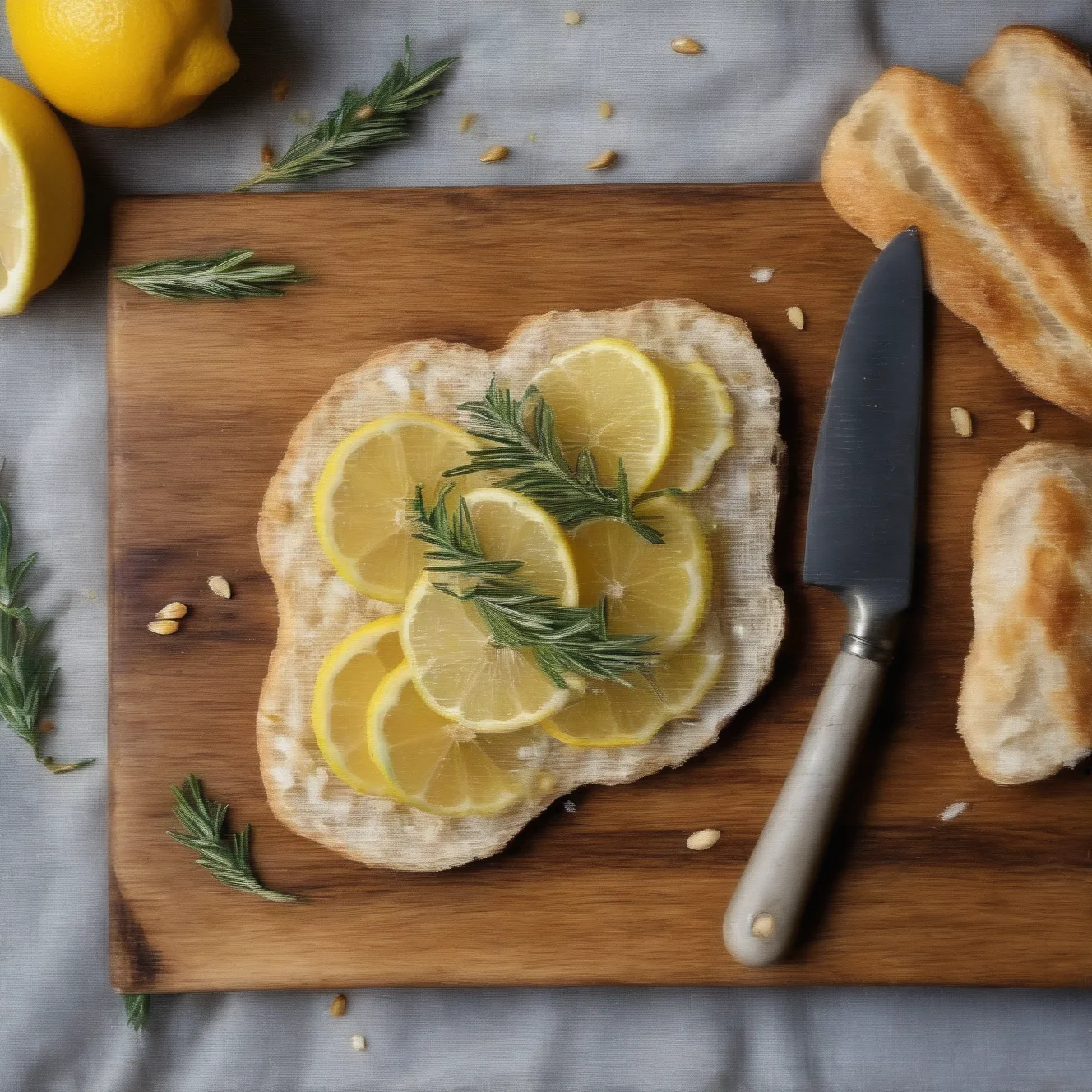 The Butter Board (TikTok's Most Controversial Trend)