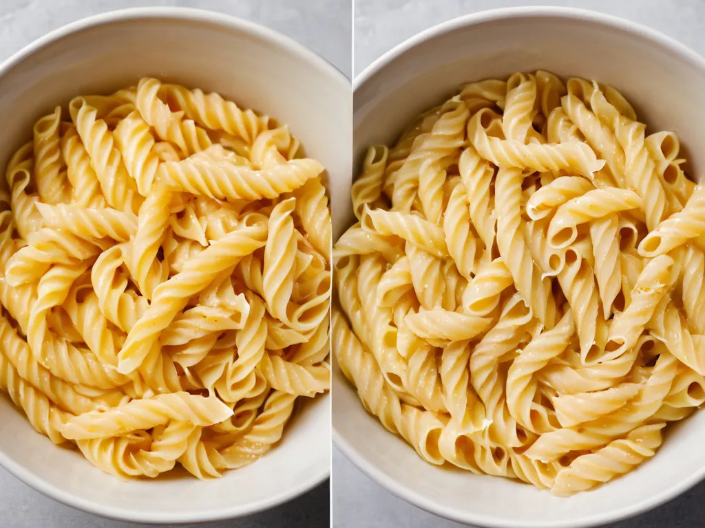 Viral TikTok 3-Ingredient Butter Pasta (The Right Way)