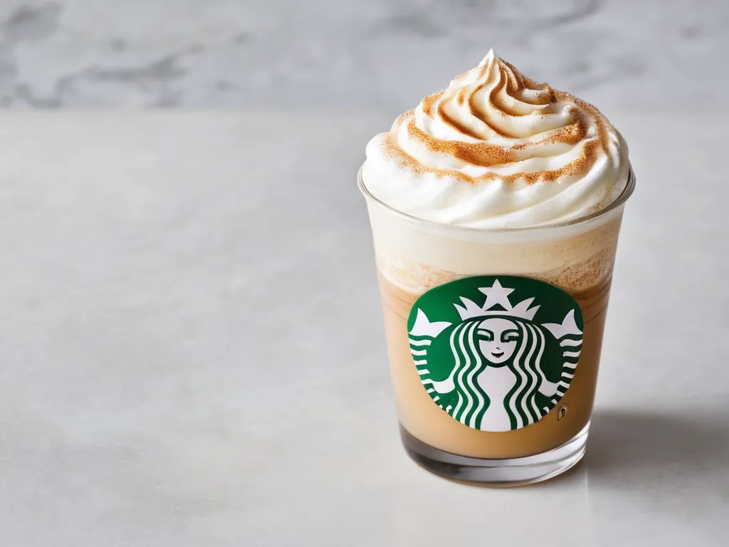 Cloud Macchiato — How to Make Starbucks' Egg White Foam Drink at Home