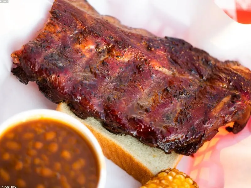 Corn Ribs — The TikTok Side Dish With 7 Ways to Season Them