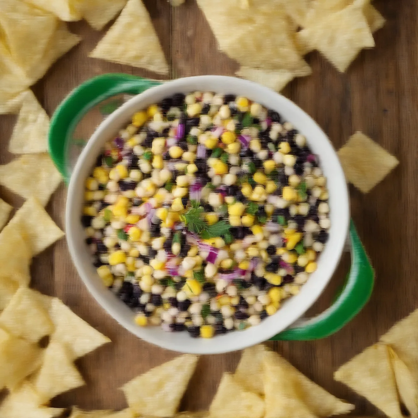 Cowboy Caviar (Texas Caviar): The No-Cook Party Dip From 1940 That TikTok Rediscovered