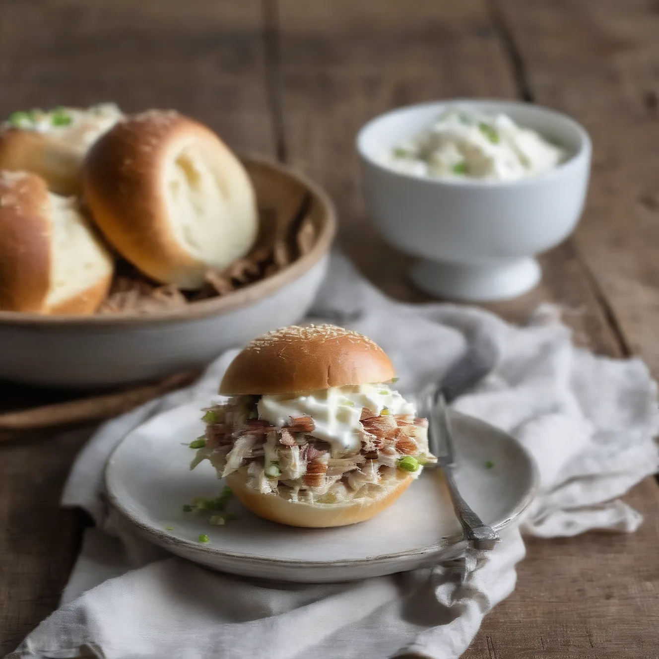 Slow Cooker Crack Chicken (The TikTok Dump Recipe You Can't Stop Eating)