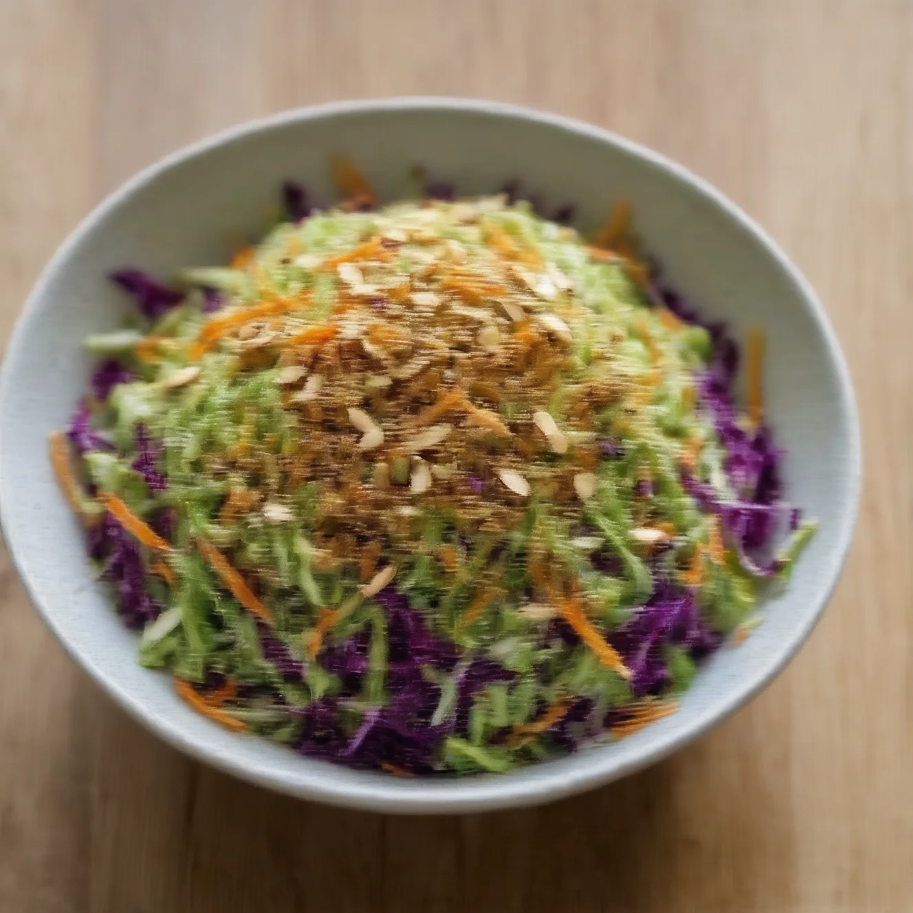 Crunchy Ramen Noodle Salad Recipe (With the Butter-Toast Trick That Makes It Next-Level)