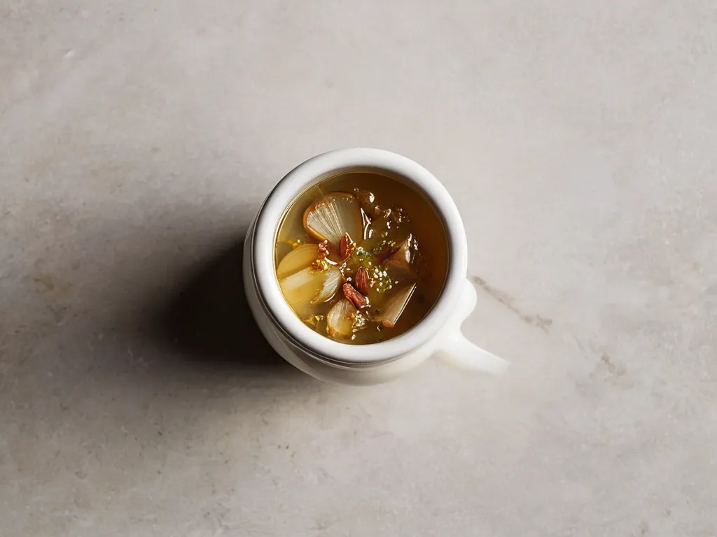 Viral TikTok Garlic Confit