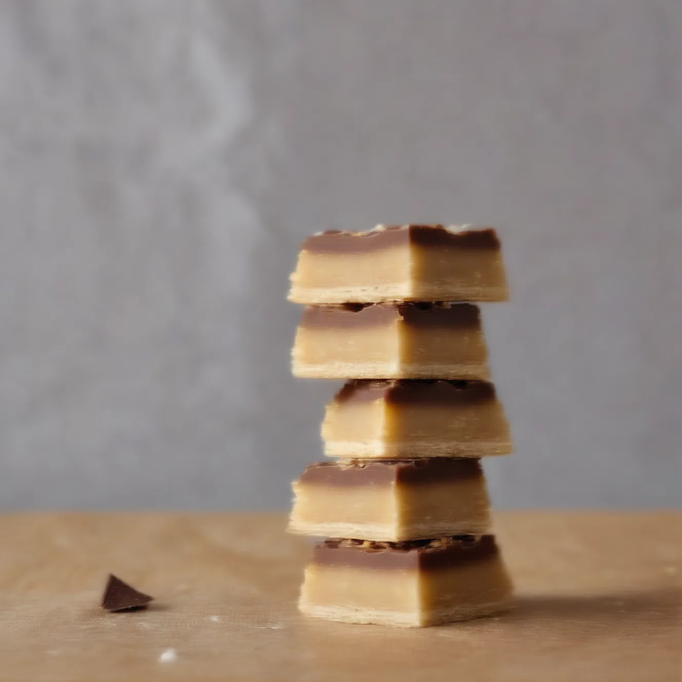 Millionaire Shortbread Bars (The Triple-Layer TikTok Dessert of Dreams)