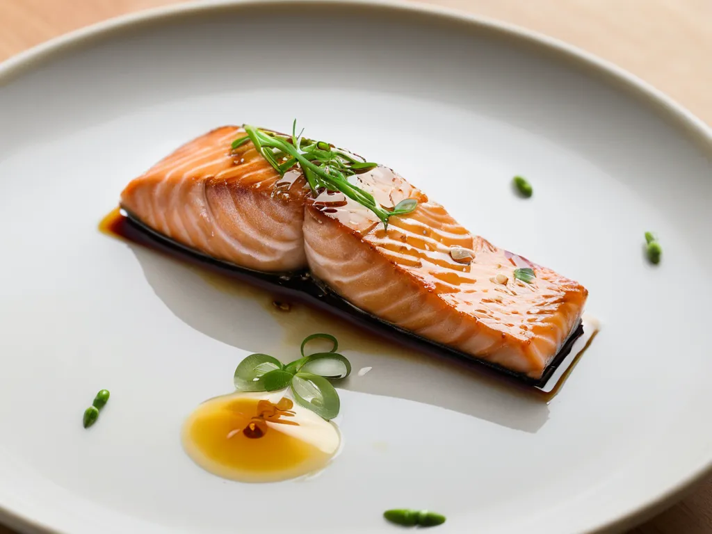 Miso Glazed Salmon — The Nobu-Inspired Recipe That Took Over TikTok