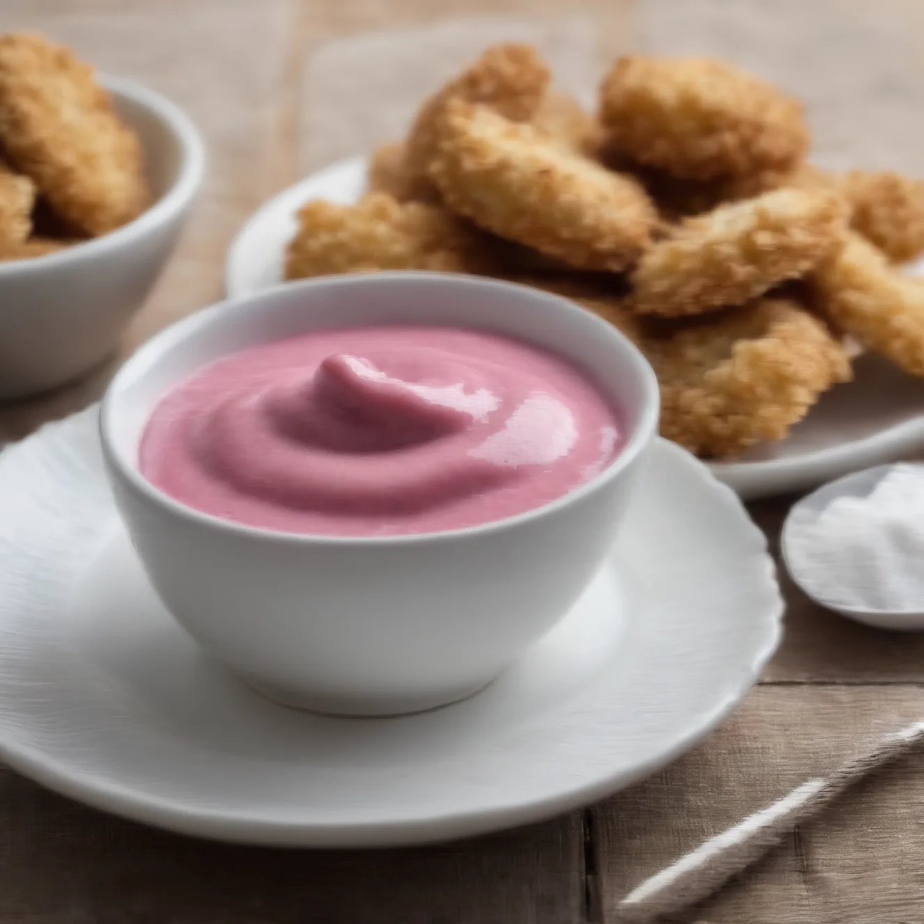 TikTok Pink Sauce — The Full Story, the Food Safety Truth, and a Safe Homemade Recipe