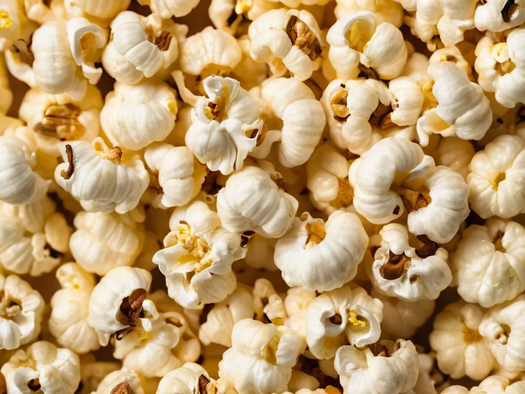 Movie Theater Popcorn Seasoning (The Real Secret Is Flavacol)