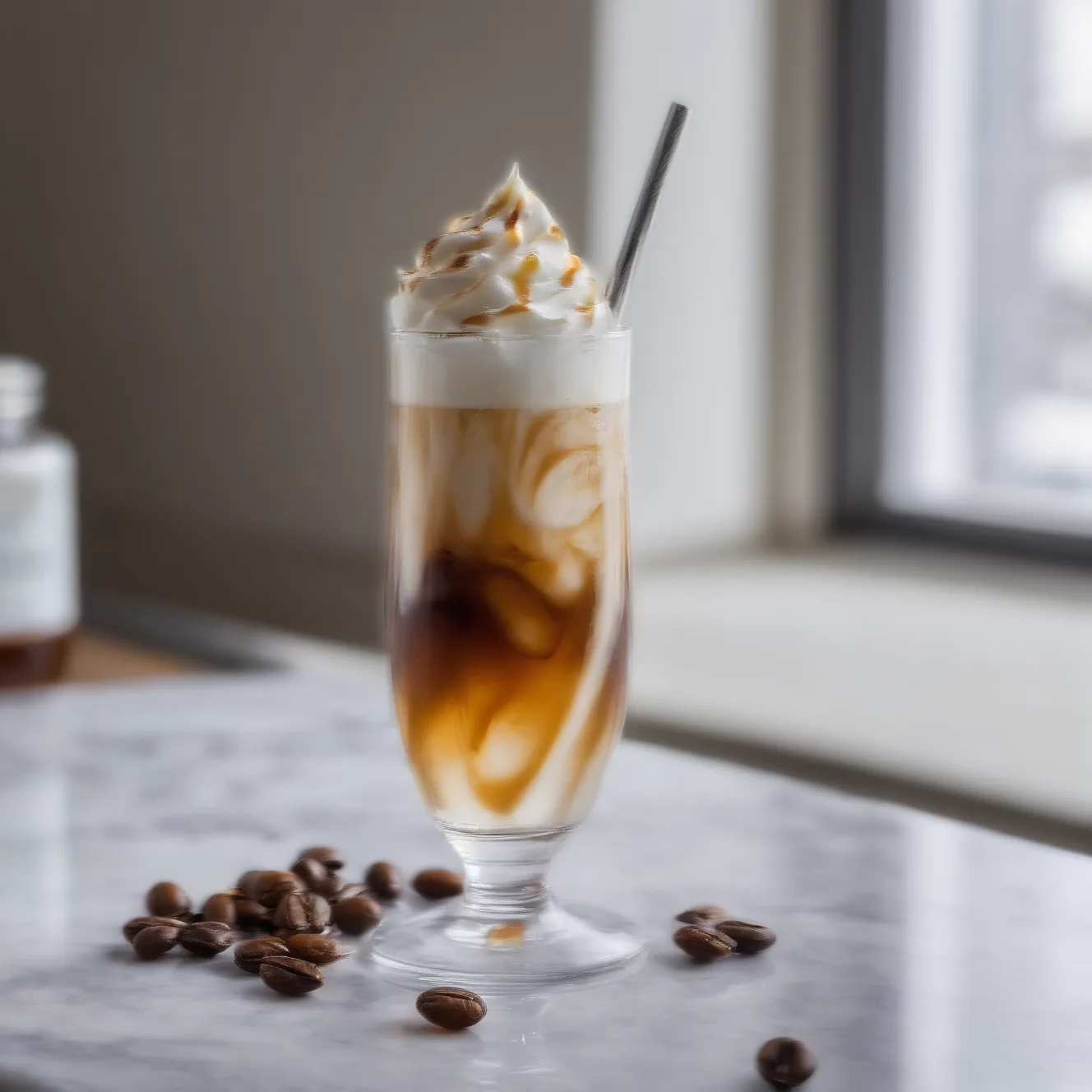 Proffee — Protein Coffee (The Gym TikTok Drink That Replaced Breakfast)